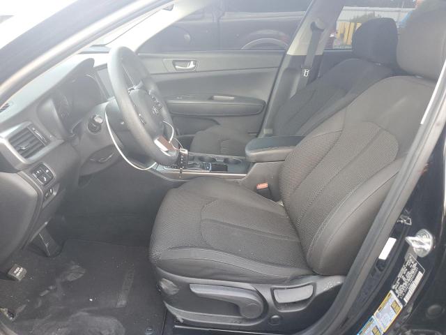 2019 KIA OPTIMA LX - 5XXGT4L33KG335547
