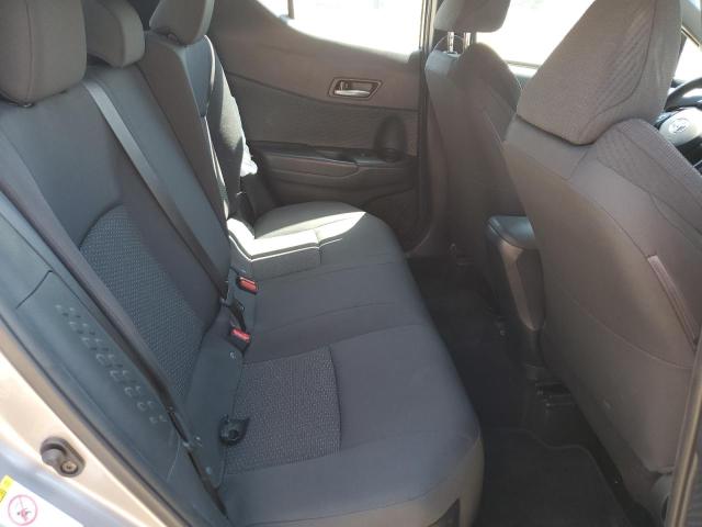 2018 TOYOTA C-HR XLE NMTKHMBX4JR062873