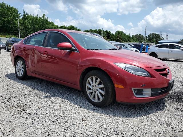 Vin: 1yvhz8dh1c5m22660, lot: 59567605, mazda 6 i 20124