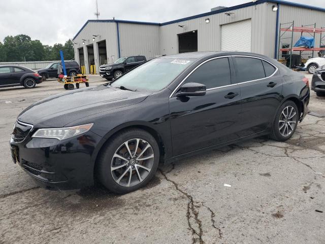 ACURA TLX