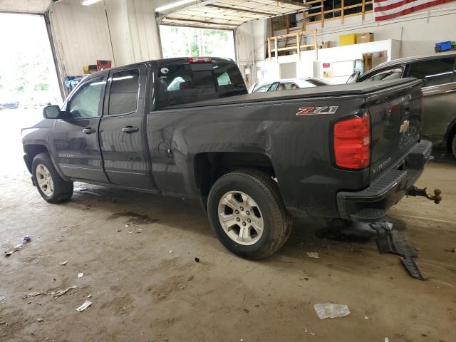 Vin: 1gcvkrec5gz274128, lot: 59606745, chevrolet all models k1500 lt 20162