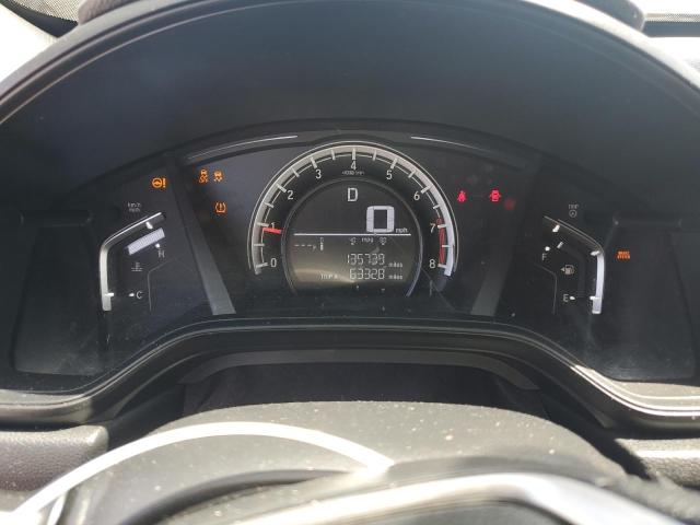 2017 HONDA CR-V LX 2HKRW5H37HH401870