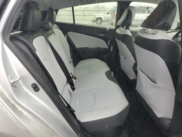 2017 TOYOTA PRIUS - JTDKARFU7H3544056