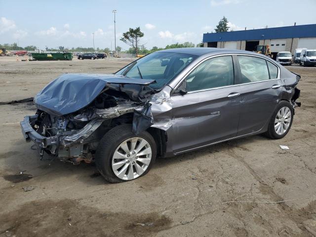 Vin: 1hgcr2f82ea080531, lot: 61391275, honda accord exl 2014 img_1