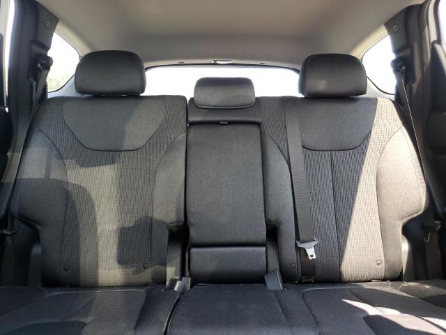 2021 HYUNDAI SANTA FE S - 5NMS2DAJ8MH349138