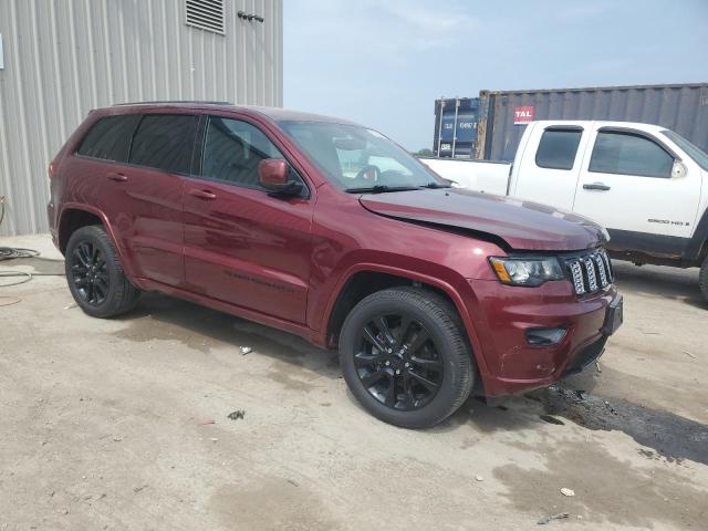 Vin: 1c4rjfag4kc793324, lot: 60859845, jeep grand cher laredo 20194