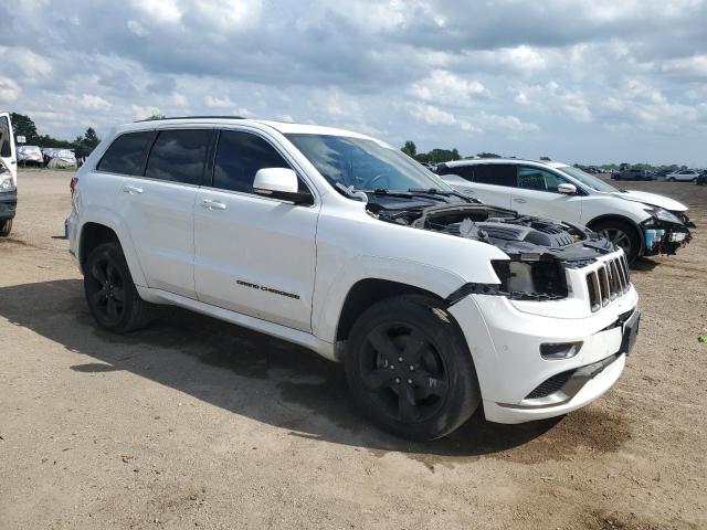 2015 JEEP GRAND CHER - 1C4RJFCT5FC124995