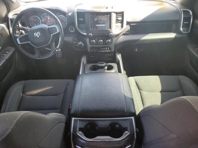 2019 RAM 1500 BIG H 1C6SRFFT9KN904316