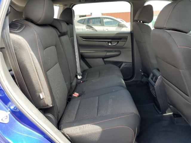 2024 HONDA CR-V SPORT 7FARS5H50RE010173