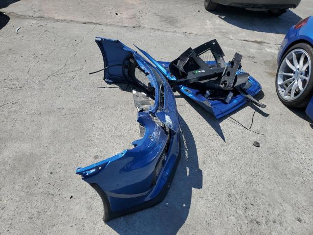 2016 PORSCHE CAYMAN GT4 WP0AC2A80GK191588