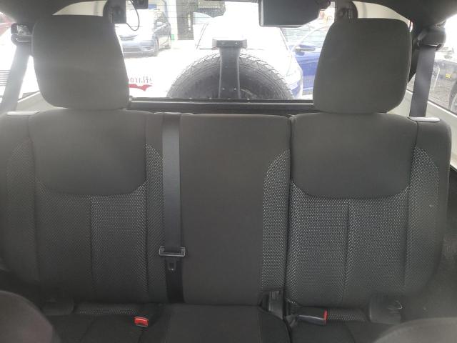 1C4BJWDG7GL172664 2016 JEEP WRANGLER