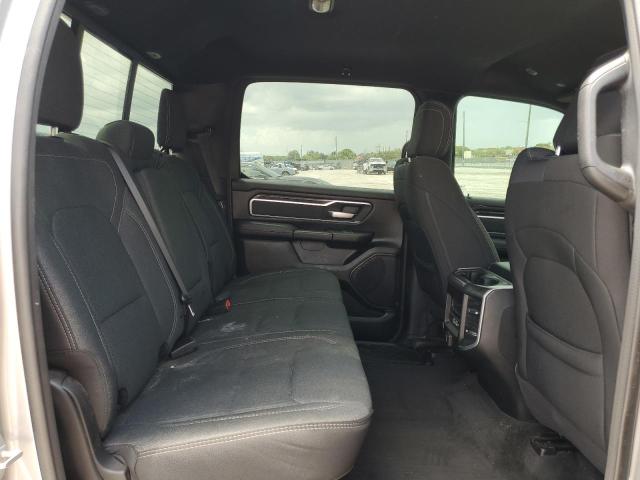 2020 RAM 1500 BIG H - 1C6SRFFT7LN334558