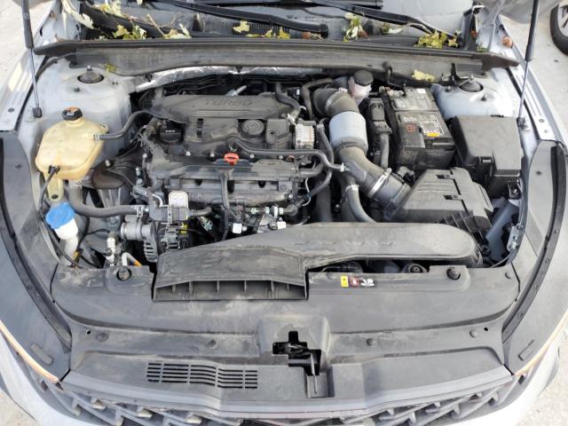 2022 KIA K5 GT LINE - 5XXG64J22NG129416