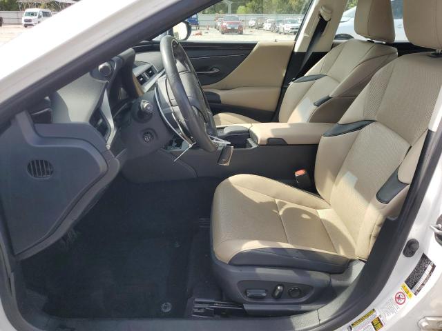 2019 LEXUS ES 350 58ABZ1B15KU039712