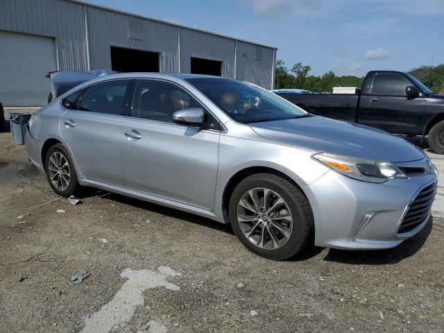 Vin: 4t1bk1eb1gu231586, lot: 59819065, toyota avalon xle 20164