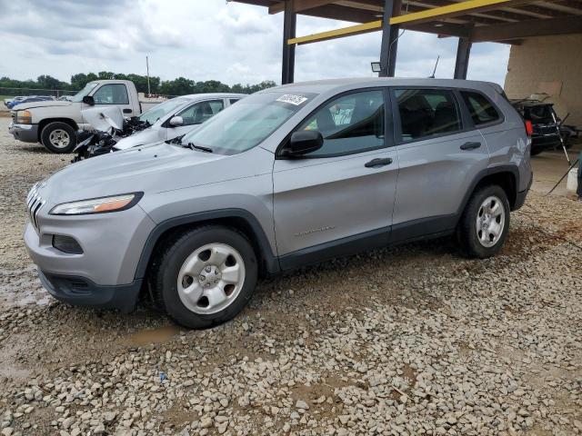 Vin: 1c4pjlab0gw106601, lot: 60854675, jeep grand cher sport 2016 img_1