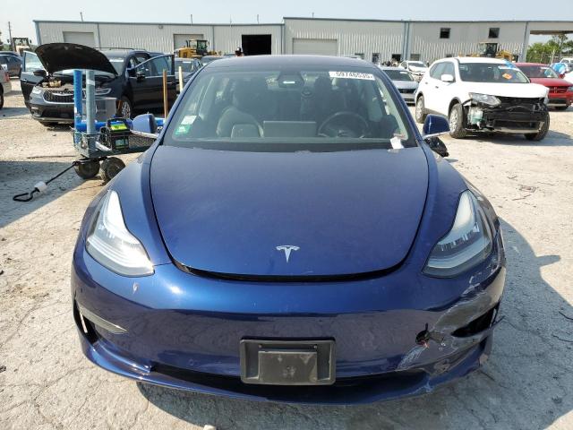 2018 TESLA MODEL 3 5YJ3E1EA0JF030883