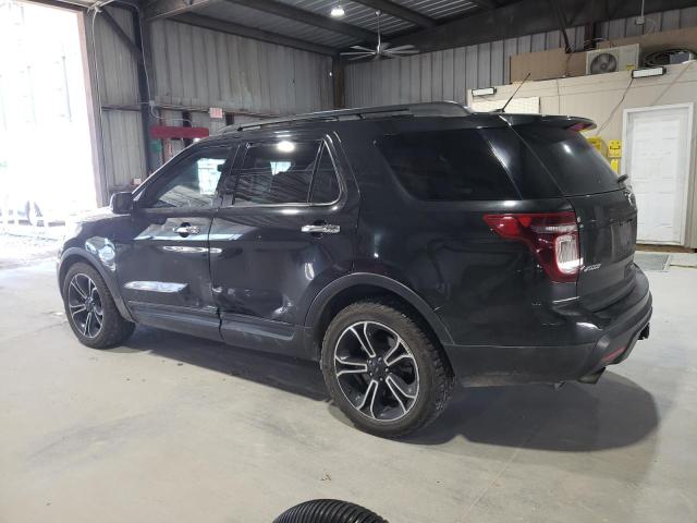 Vin: 1fm5k8gt7dgc86565, lot: 61654485, ford explorer sport 20132