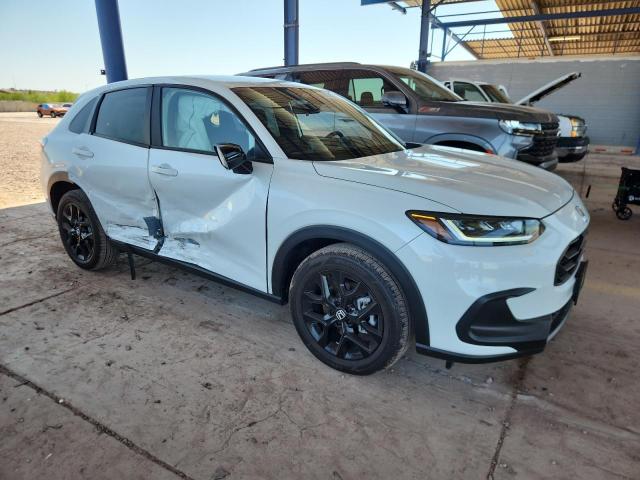 Vin: 3czrz2h58pm735514, lot: 60289535, honda hr-v sport 20234