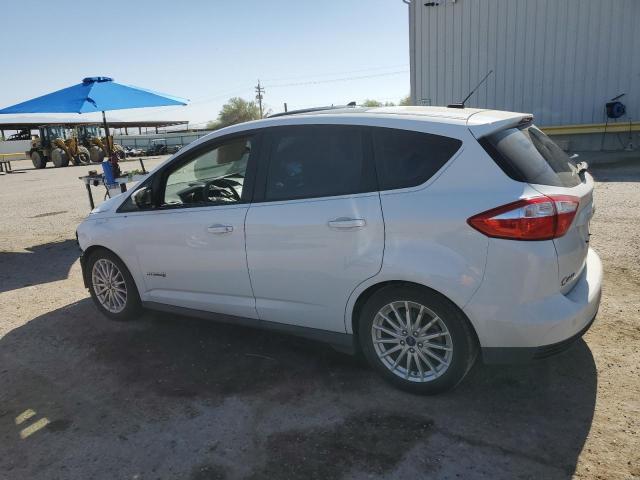 Vin: 1fadp5au3fl123980, lot: 60931125, ford cmax se 20152