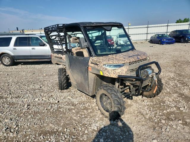 2022 POLARIS RANGER XP 4XARRB994N8064231