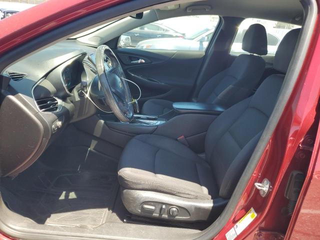2017 CHEVROLET MALIBU LT - 1G1ZE5ST5HF196998