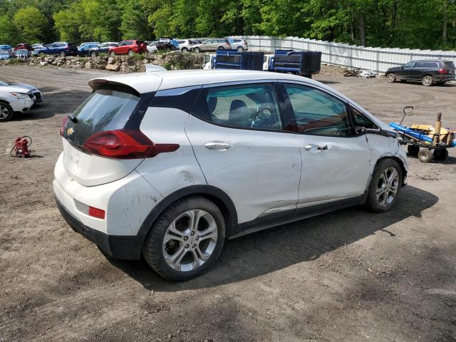 Vin: 1g1fw6s0xh4177788, lot: 59331525, chevrolet bolt lt 20173