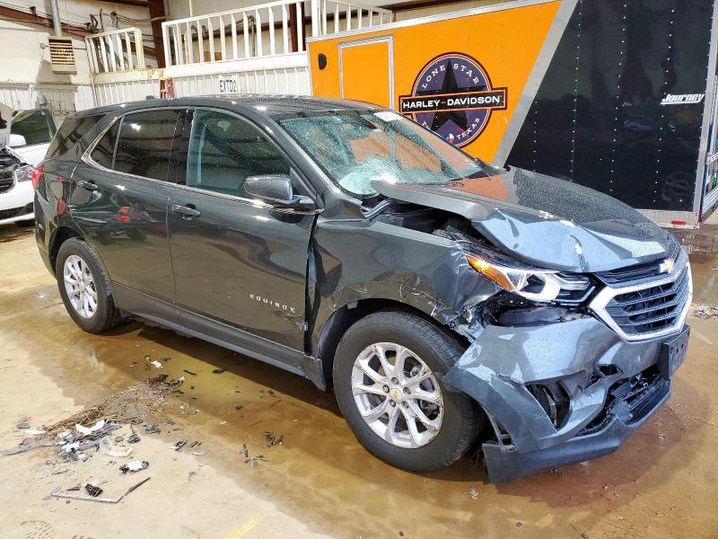 Vin: 3gnaxkev4ks654325, lot: 60451085, chevrolet equinox lt 20194