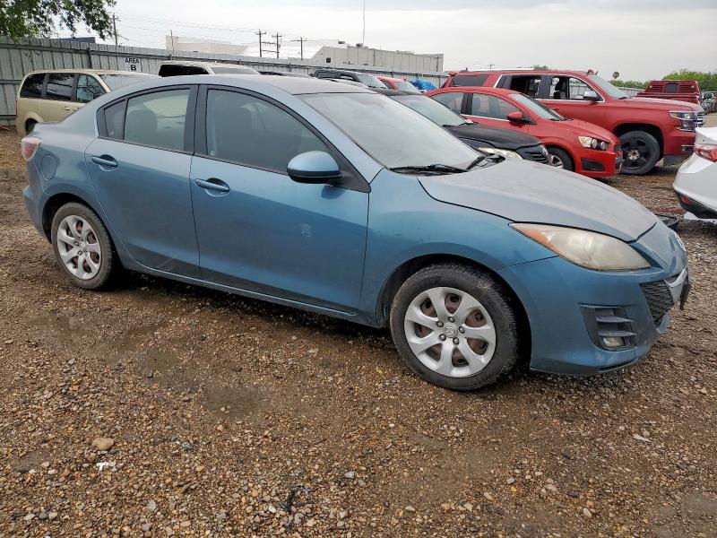 Vin: jm1bl1sf2a1196624, lot: 63052195, mazda 3 i 20104