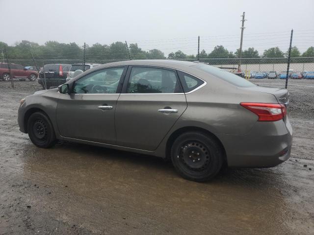 Vin: 3n1ab7ap6gl640104, lot: 60666455, nissan sentra s 20162