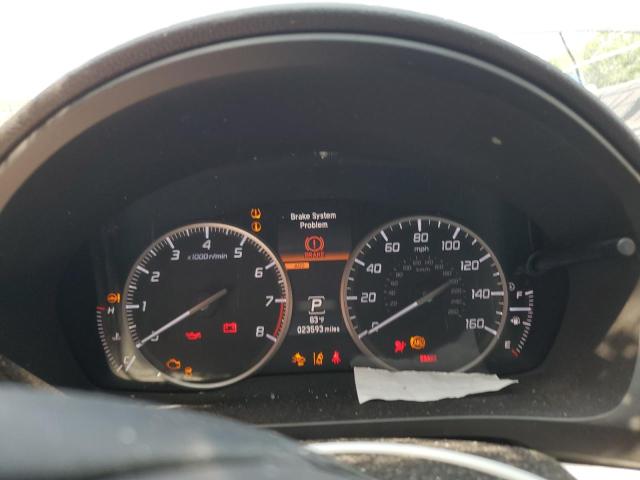 2019 ACURA ILX 19UDE2F37KA014640