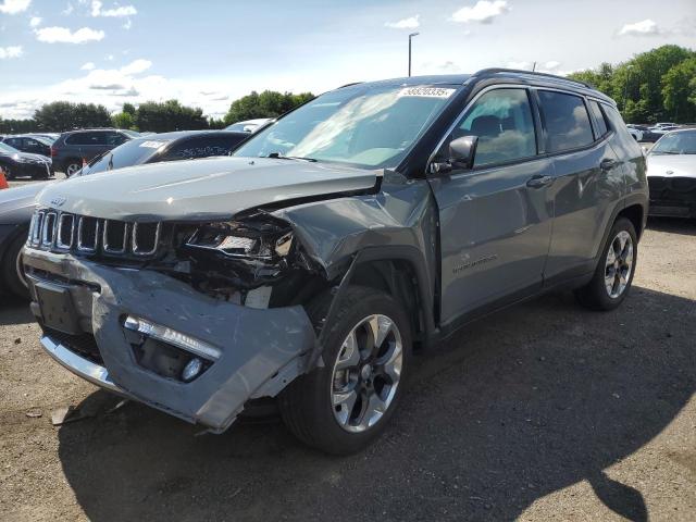 Vin: 3c4njdcb9kt704520, lot: 58820335, jeep compass limited 2019 img_1