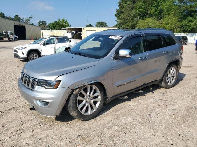 JEEP GRAND CHER