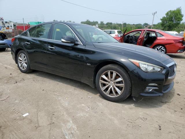 2016 INFINITI Q50 BASE JN1CV7AP4GM200646
