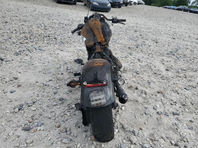 2022 HARLEY-DAVIDSON FXLRS 1HD1YWZ17NB022633