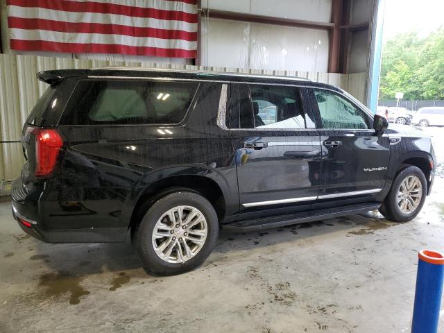 2023 GMC YUKON XL K1500 SLT 1GKS2GKD9PR206522