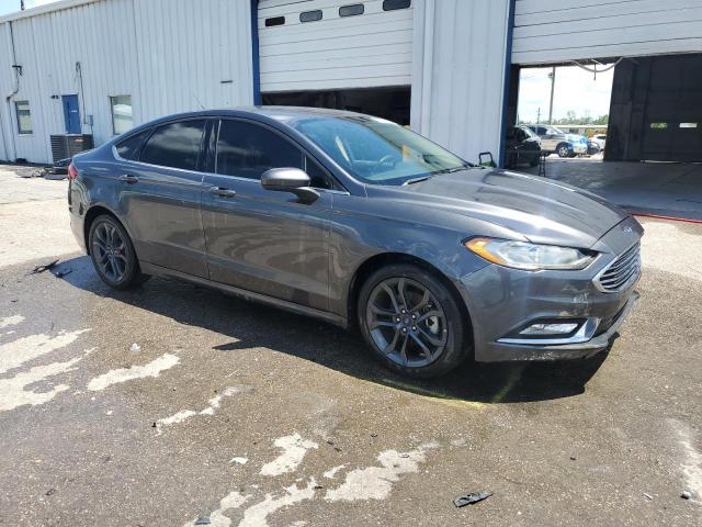 2018 FORD FUSION SE - 3FA6P0HD8JR279766