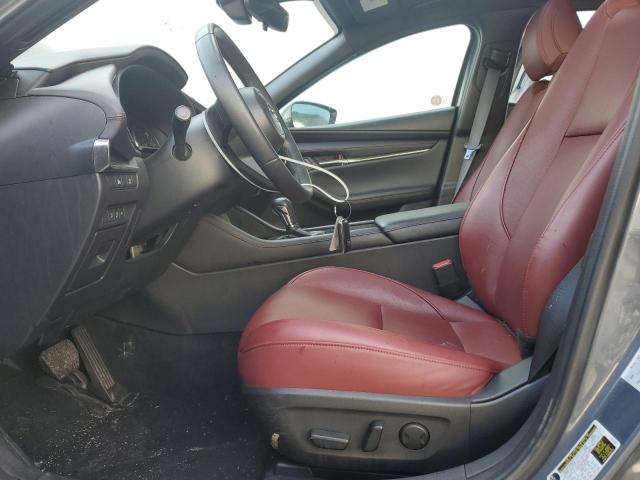 2024 MAZDA 3 PREFERRE JM1BPBLM5R1709674