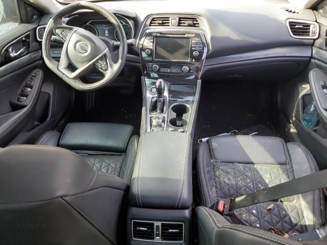 2020 NISSAN MAXIMA PLA 1N4AA6FV7LC365422