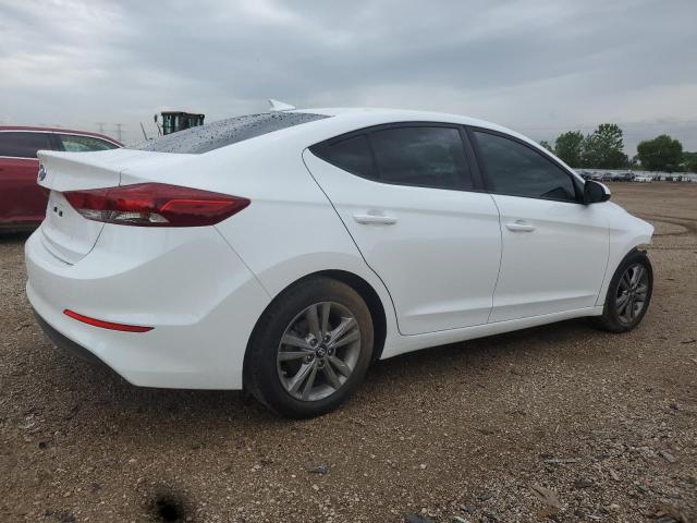 Vin: 5npd84lf8jh221139, lot: 61289765, hyundai elantra sel 20183