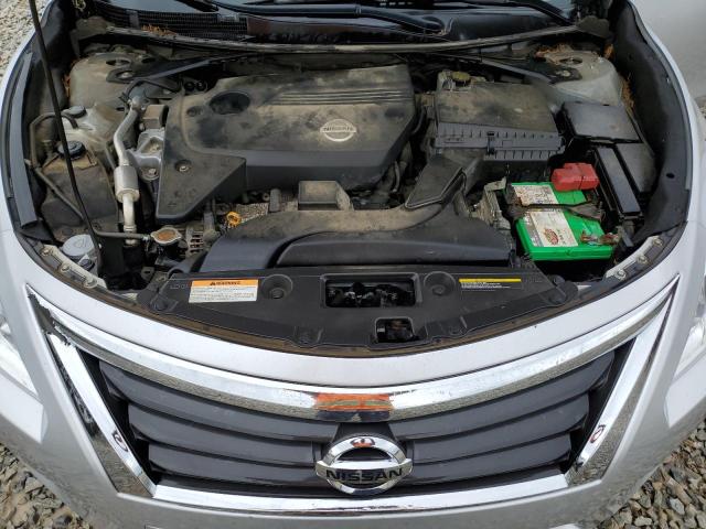 2015 NISSAN ALTIMA 2.5 - 1N4AL3APXFN355106