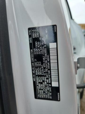 2016 VOLVO XC90 T6 - YV4A22PL2G1050894