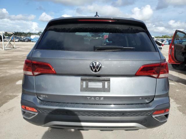 2023 VOLKSWAGEN TAOS SEL 3VV4X7B26PM358832
