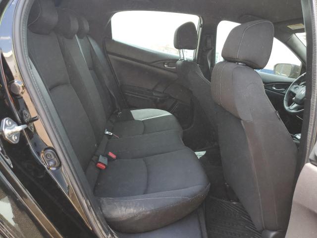 2018 HONDA CIVIC LX - SHHFK7H20JU239570