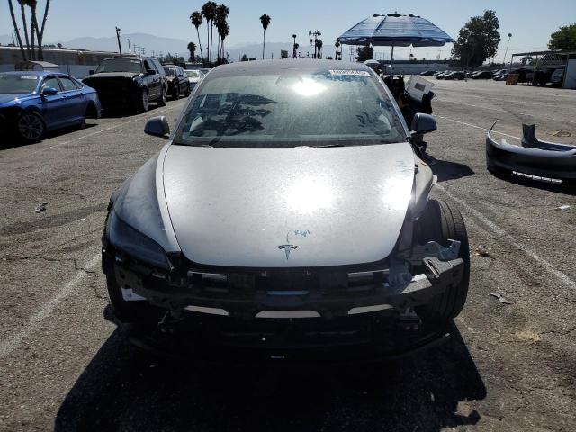 2025 TESLA MODEL 3 5YJ3E1EB8SF876091