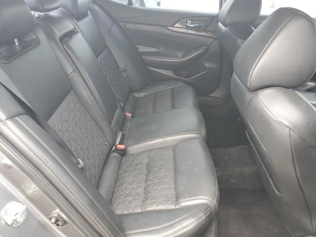 2017 NISSAN MAXIMA 3.5 - 1N4AA6AP7HC413095