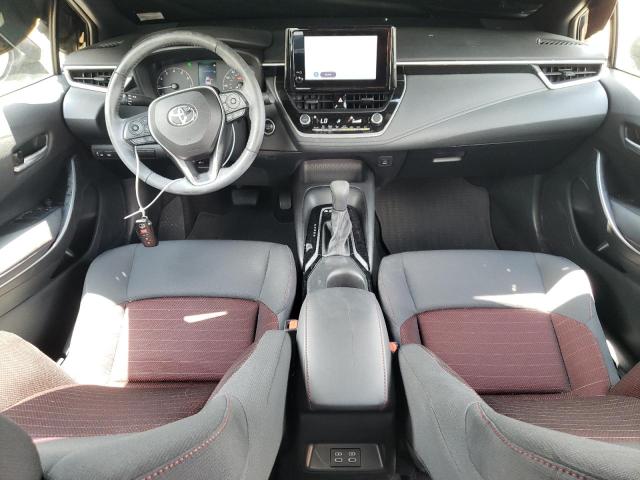 2023 TOYOTA COROLLA SE - 5YFS4MCE3PP167867