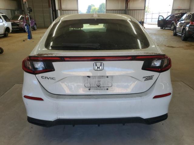 2024 HONDA CIVIC SPOR 19XFL2H85RE021504