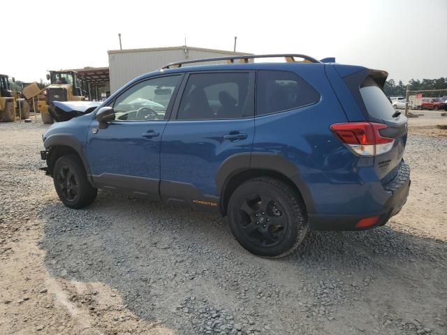 Vin: jf2skamc7nh525886, lot: 59304805, subaru forester wilderness 20222