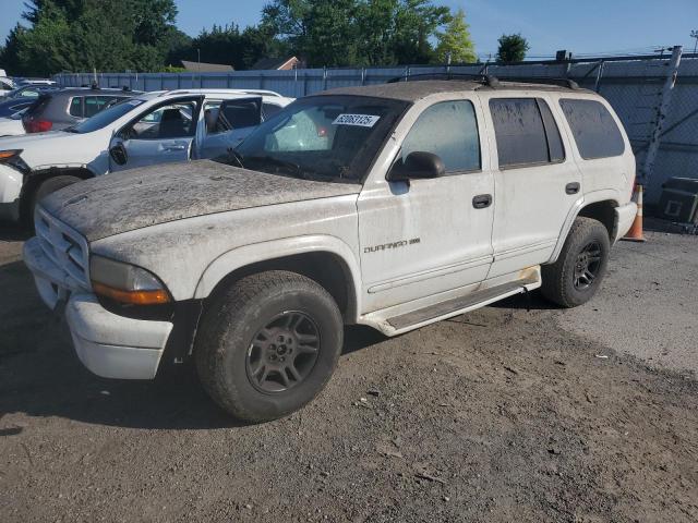 DODGE DURANGO
